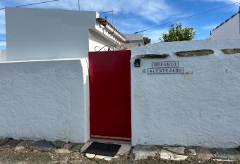 Ref  gio Alentejano has Balcony rooms