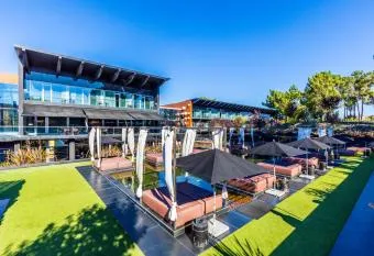 Amazing Getaways has rooms with a private hot tub