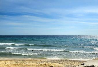 Golda Coast Resort - Oslob has Balcony rooms