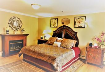 Inn on the Harbour allows 18 year olds to book a room