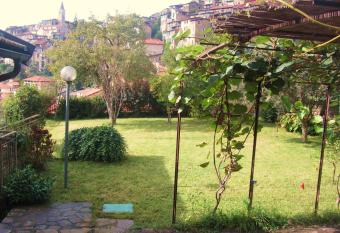 La Felice Casa Di Nonno Battistino has Balcony rooms