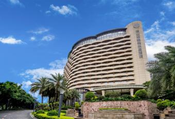 Pullman Foshan Shunde has Balcony rooms