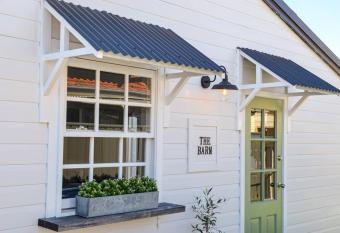 The Barn on Third allows 18 year olds to book a room