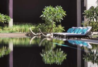 Radisson Collection Muscat, Hormuz Grand has Balcony rooms