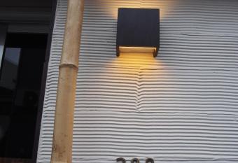 328 Hostel & Lounge allows 18 year olds to book a room