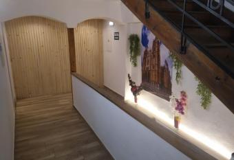 Family has Balcony rooms