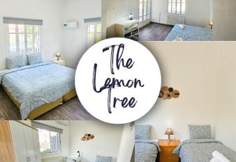 The Lemon Tree Hostel allows 18 year olds to book a room