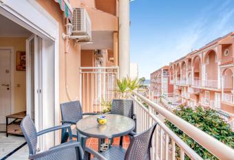 Verano Azul has Balcony rooms