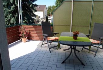 Ferienwohnung Mand has Balcony rooms