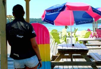 Mobil-homes 3 ou 4 Chambres tout   quip  s proche oc  an allows 18 year olds to book a room