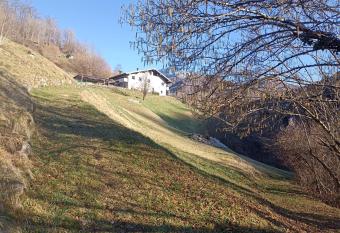 Agriturismo Cascina Cornella has Balcony rooms