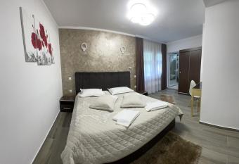 Casa Anne Marie has Balcony rooms