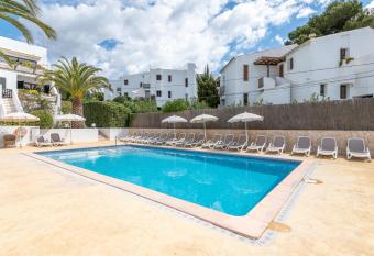 Apartamento Erizo de Mar has Balcony rooms