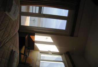 Alma Hotel has Smoking/Balcony rooms