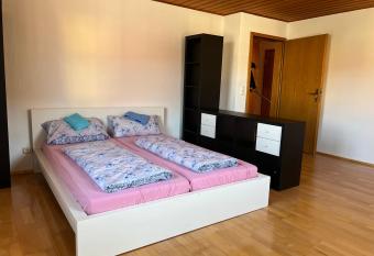 Ferienplatzl 90m2 has Balcony rooms