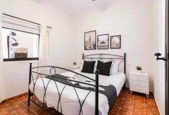 Apartamento La Listada Alto has Balcony rooms