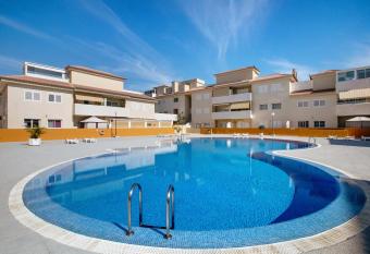 Casa Oramas ll has Balcony rooms