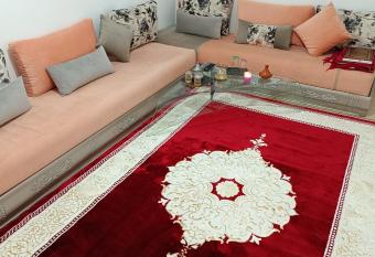 Buena Vista has Balcony rooms