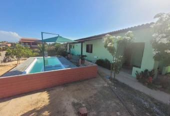 Casa Rol   - Majorl  ndia has Balcony rooms