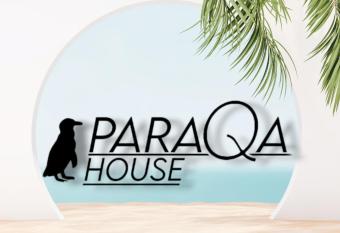PARAQA HOUSE allows 18 year olds to book a room