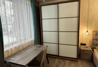 Love hotel Forest 2 allows 18 year olds to book a room