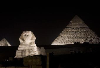 Mondy Pyramids Hotel has Smoking rooms