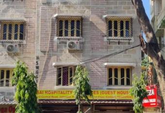 The Orchid Inn has Balcony rooms