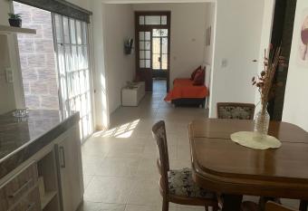 AQUI ES 4 !! has Balcony rooms