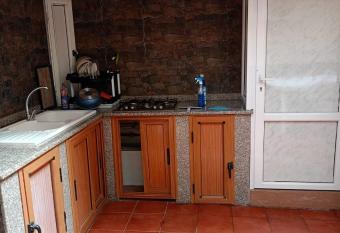 chambre paisible has Balcony rooms