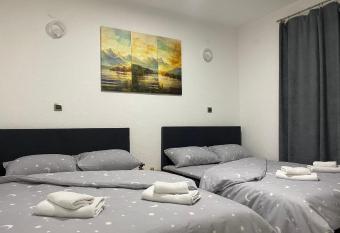 Apartmani Bra  a Kova  evi   has Balcony rooms