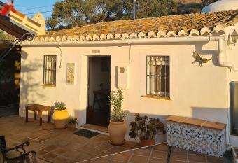 Guest house in the countryside has Balcony rooms
