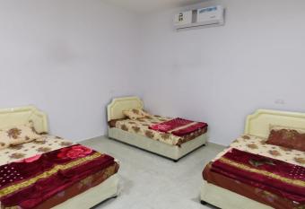                                                       -                    - has rooms with a private hot tub