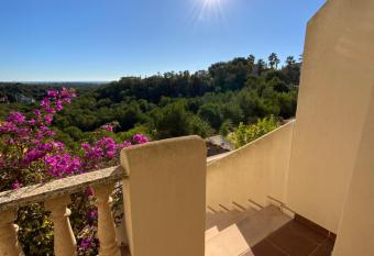 Orihuela - Las Ramblas - Casa Pino has Balcony rooms