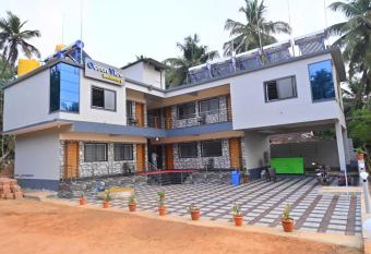 Ocean View has Balcony rooms