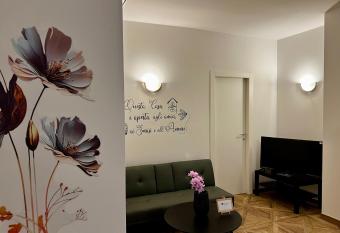 EmilBo  House allows 18 year olds to book a room