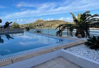 Dar Daniella - Small Design Luxury Hotel has Balcony rooms