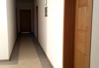 Center Boa Vista has Balcony rooms