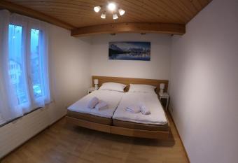 Fine&Pine Center Apartment has Balcony rooms