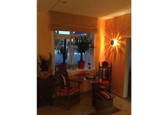 Holiday apartment AndereWelt-Bochum has Balcony rooms