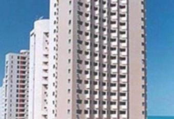 Hotel Costa Mar by AsasTur has Balcony rooms