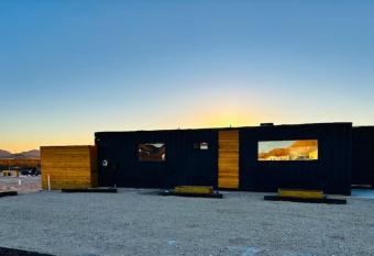 Hueco Sandbox allows 18 year olds to book a room