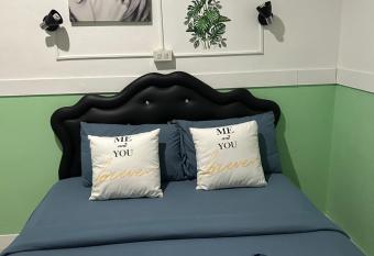 Labella samet guesthouse has Balcony rooms