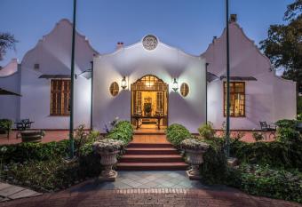 River Meadow Manor allows 18 year olds to book a room