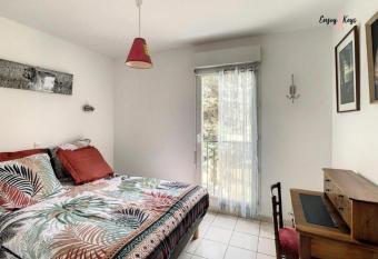 San Giovanni has Balcony rooms