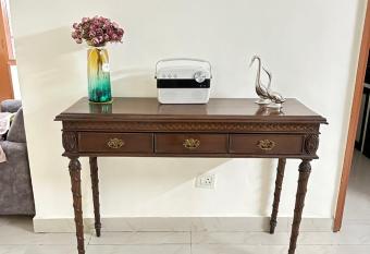 Guru Mehar has Balcony rooms