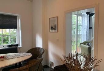 Ferienwohnung Landhaus Scholz allows 18 year olds to book a room