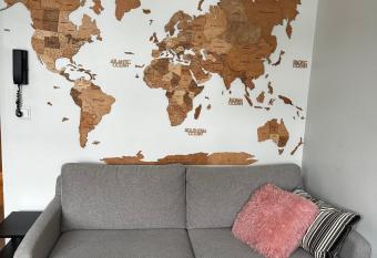 Bj  rn s Sanctuary - City Center has Balcony rooms