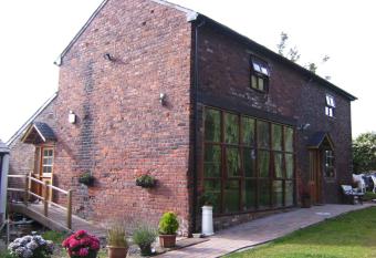 Brook Barn B&B allows 18 year olds to book a room