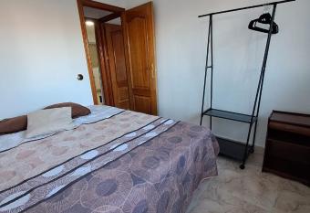 One dream has Balcony rooms