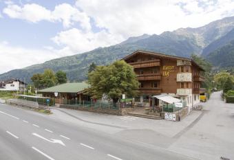 Hotel Rietzerhof has Balcony rooms